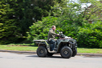 Green Bike